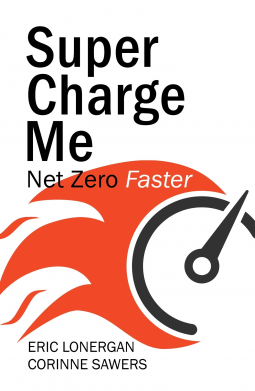 Super Charge Me: Net-zero faster