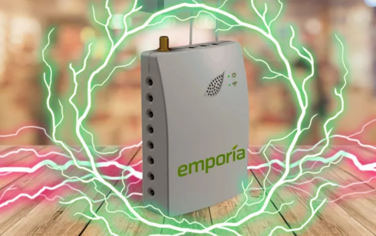 Emporia Energy Monitor