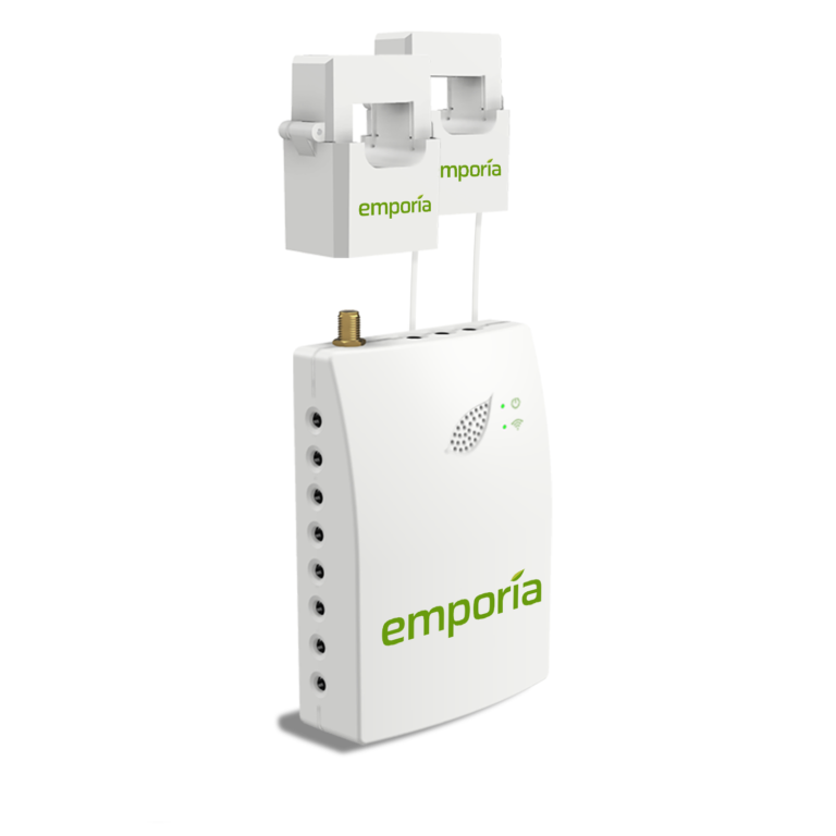 Emporia Energy Monitor